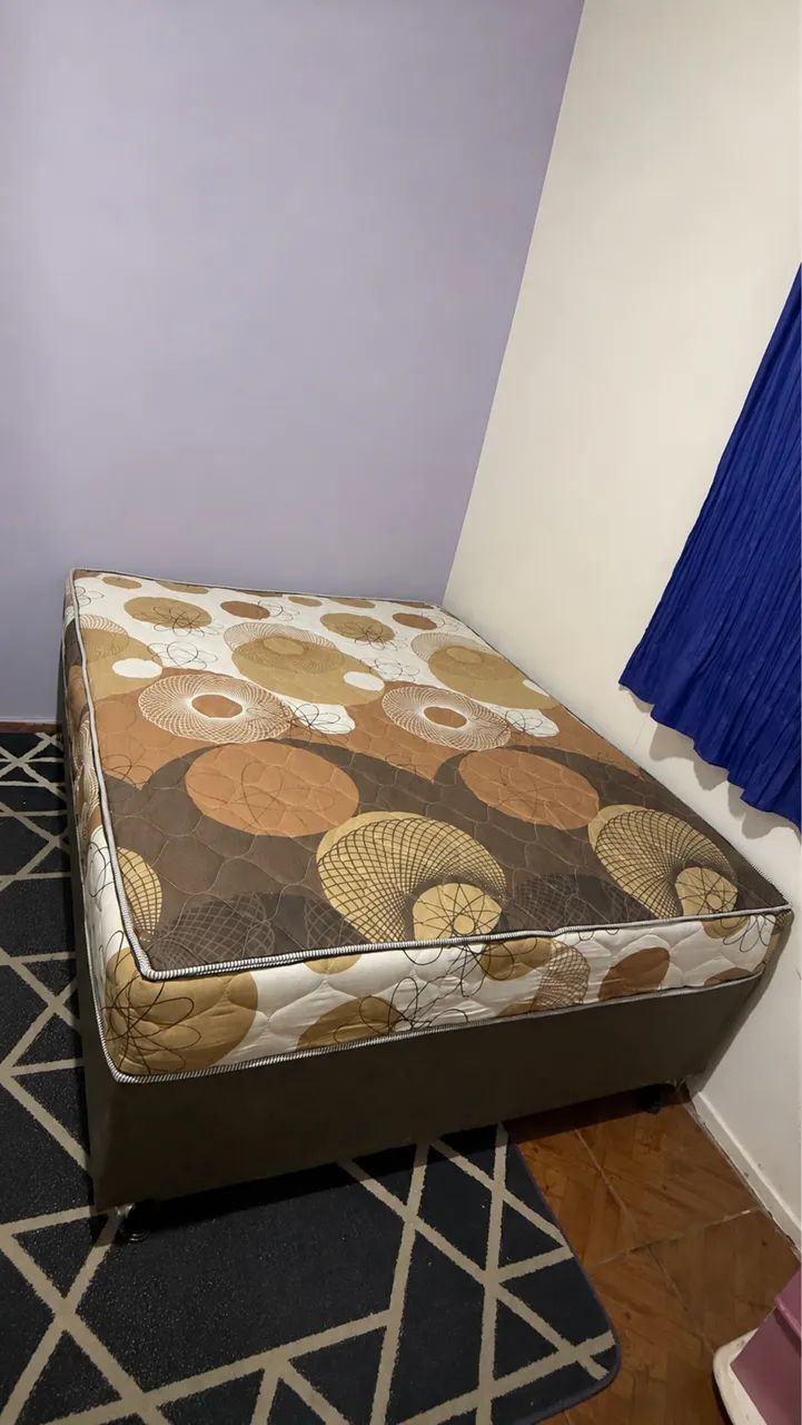 GUARDA-ROUPA e CAMA  - Foto 3
