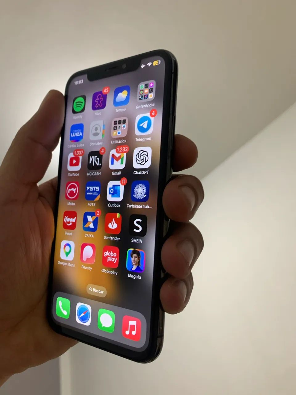 iPhone X - Foto 5