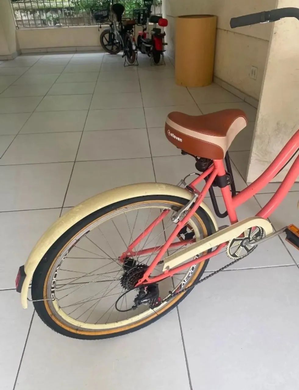 Bicicleta  - Foto 4