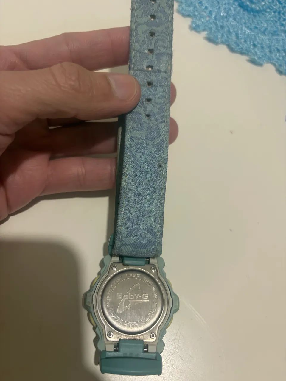 Relógio gshock baby Casio original  - Foto 2