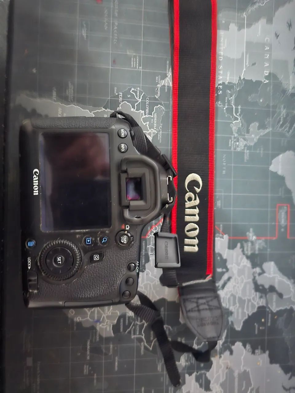Canon 6d - Foto 4