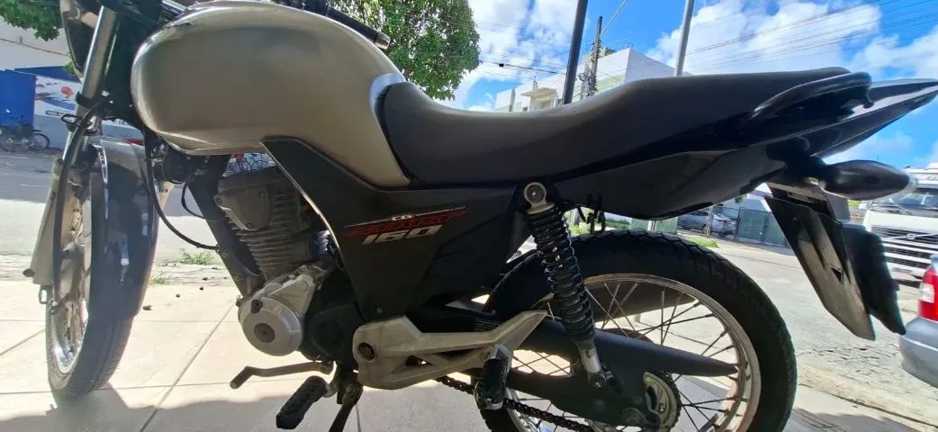 STAR 160CC HONDA  - Foto 4