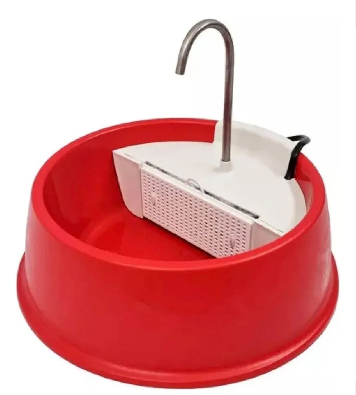 Fonte Bebedouro Para Pets  - Foto 2