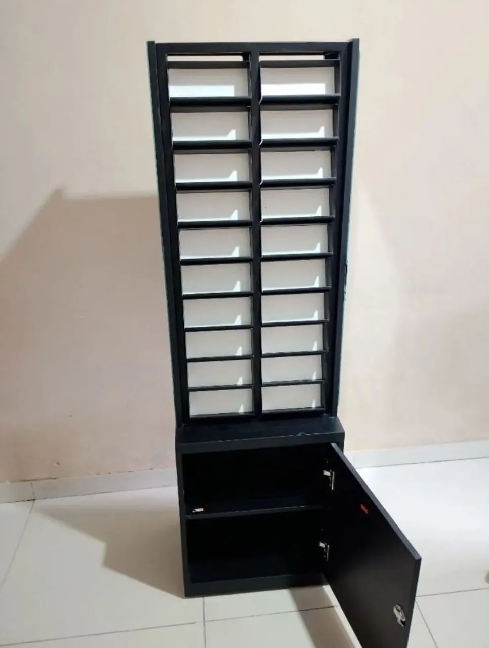 Expositor de óculos  - Foto 2