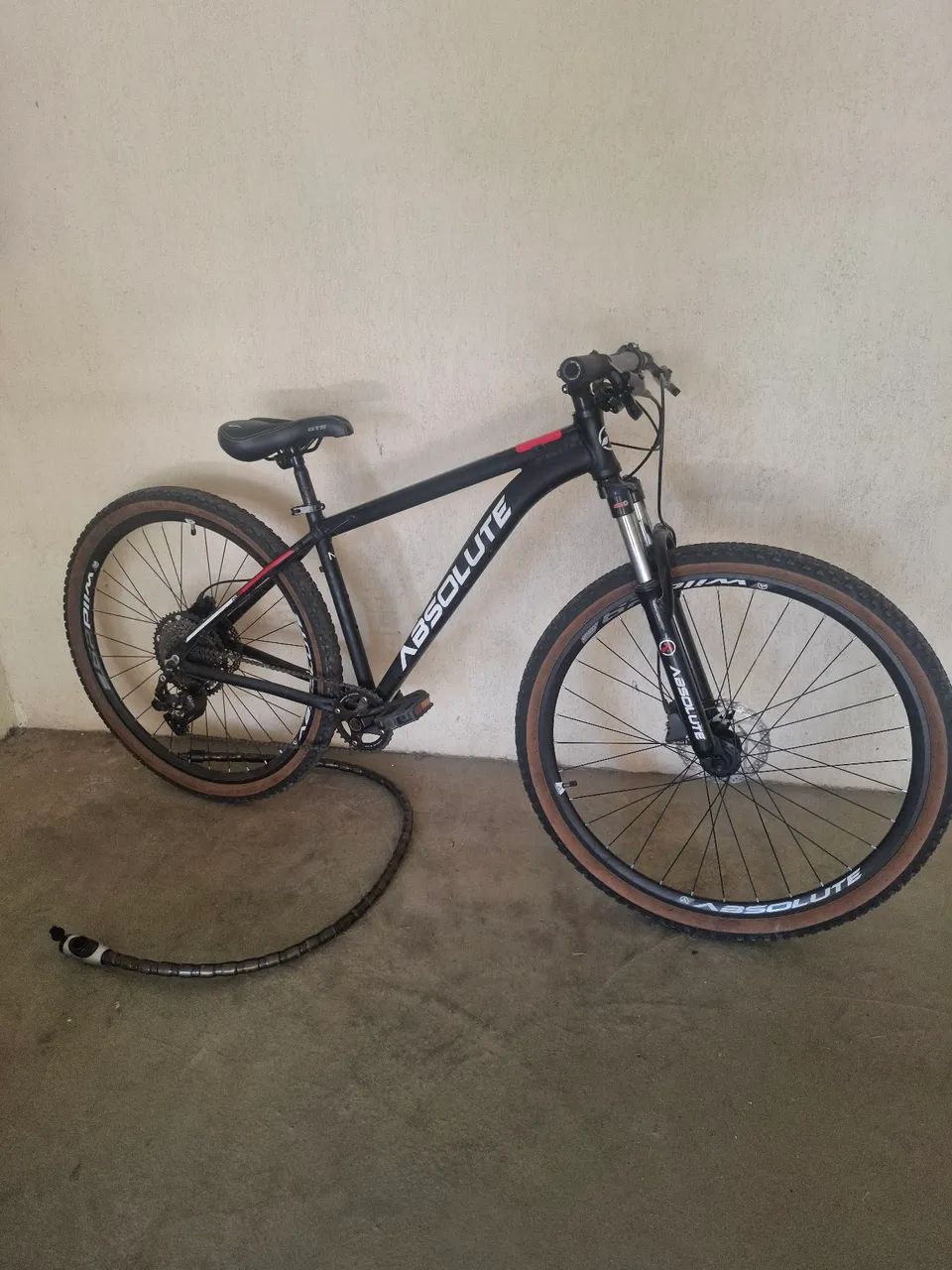 Absolute nero aro 29 - Foto 4