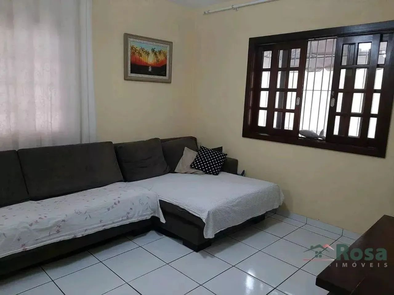 Casa para venda JARDIM EUROPA Cuiabá - Foto 2