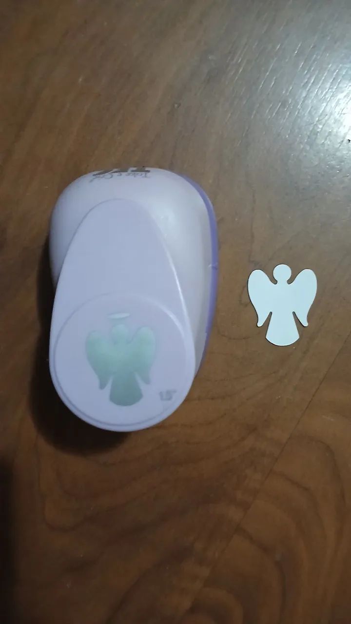 Cortador de Papel para scrapbook 