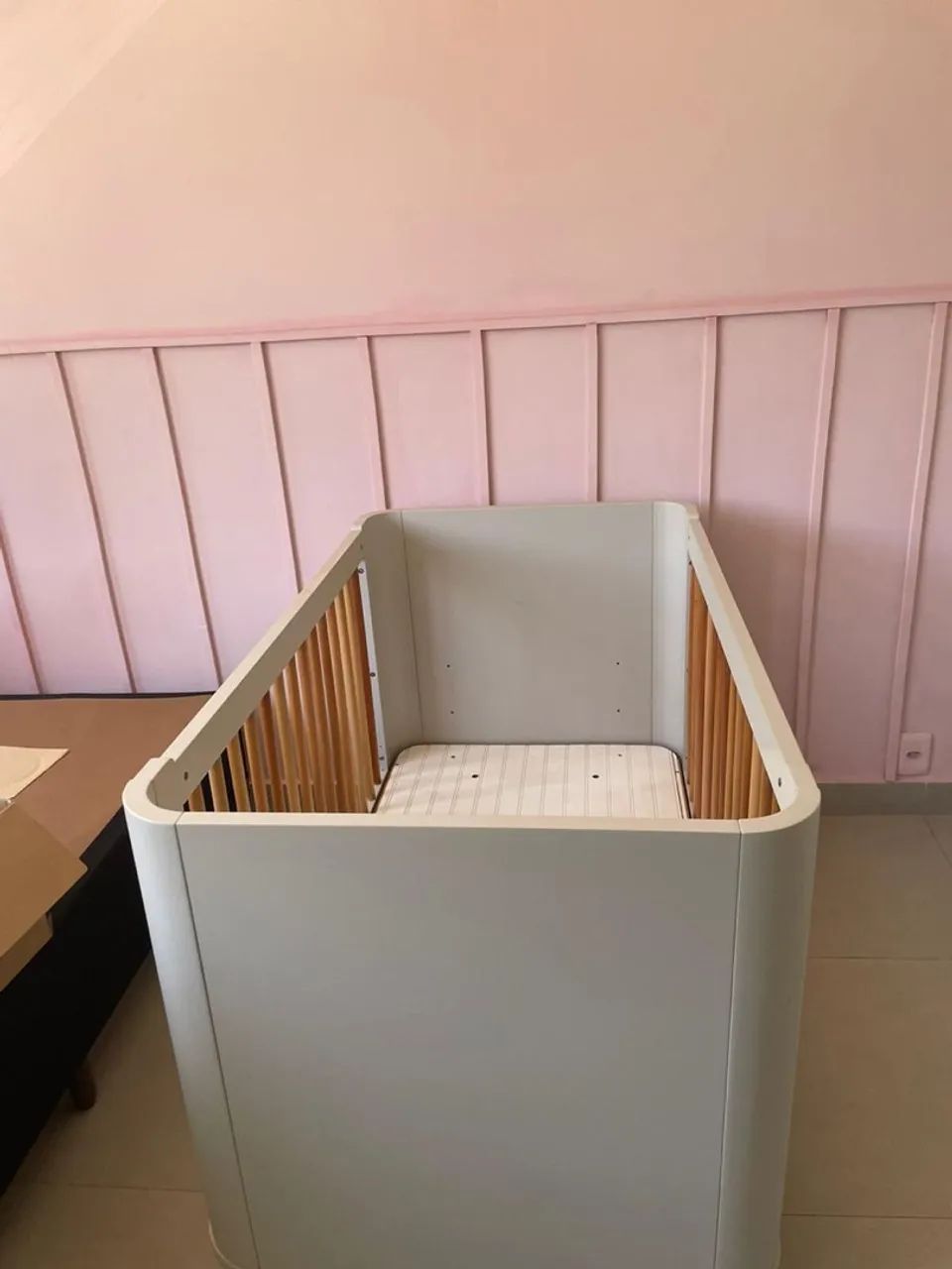 Berço 