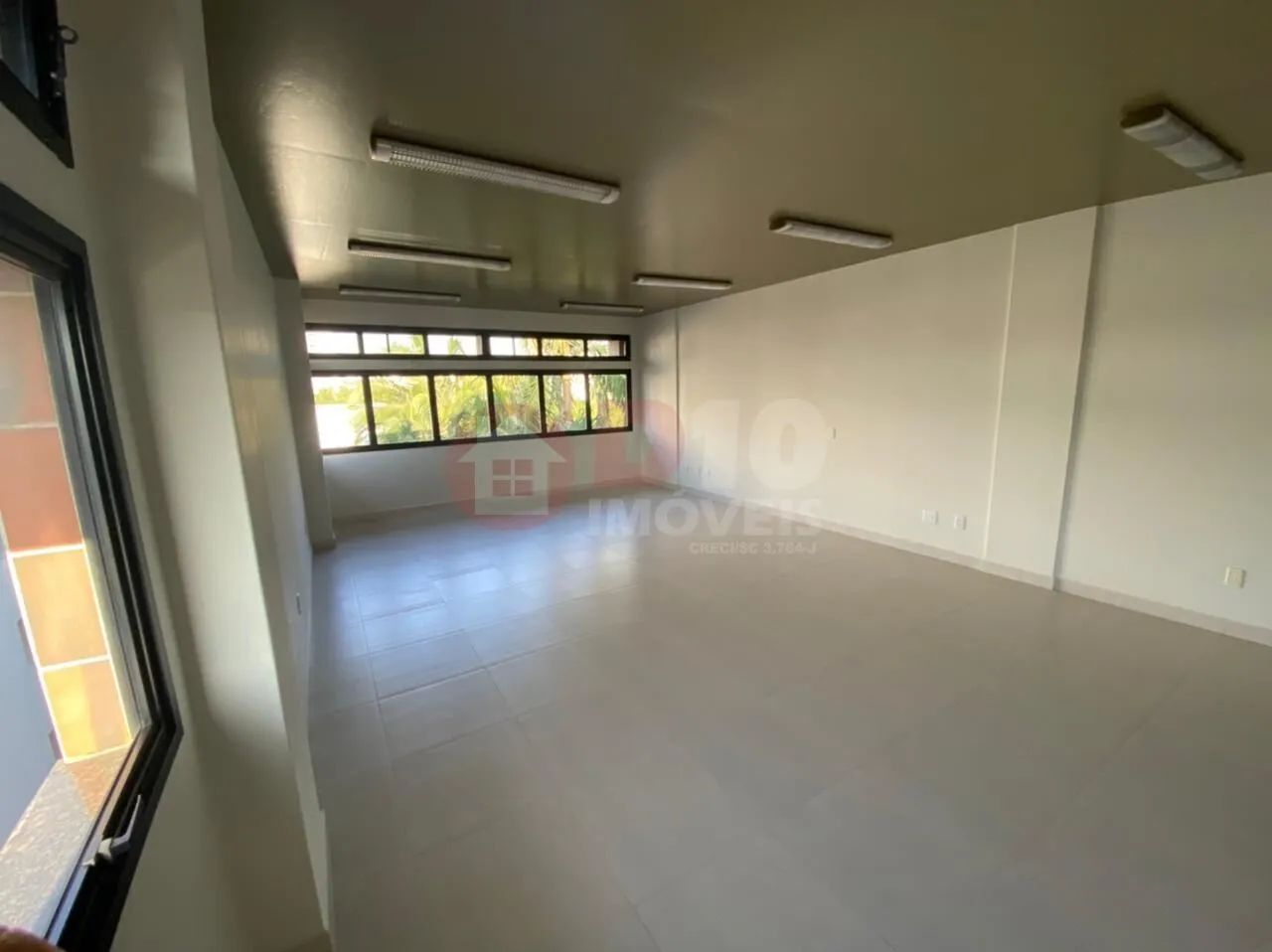 SALA COMERCIAL | PIO CORRÊA  CRICIÚMA/SC - Foto 2