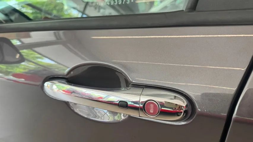 Fiat Cronos Precision 1.3 16V Flex Aut. 2026 - Foto 5