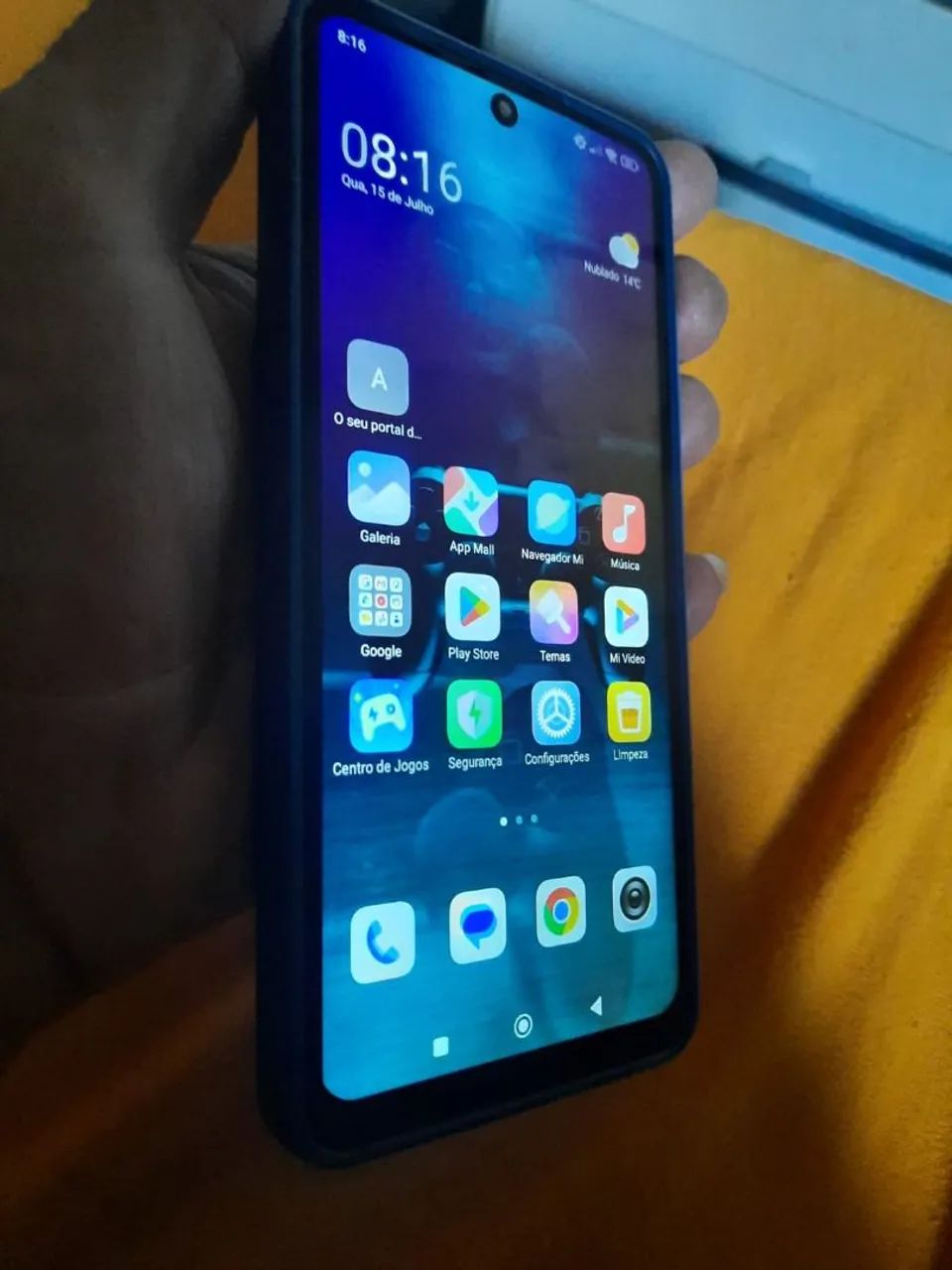 Redmi note 13 256gb - Foto 4