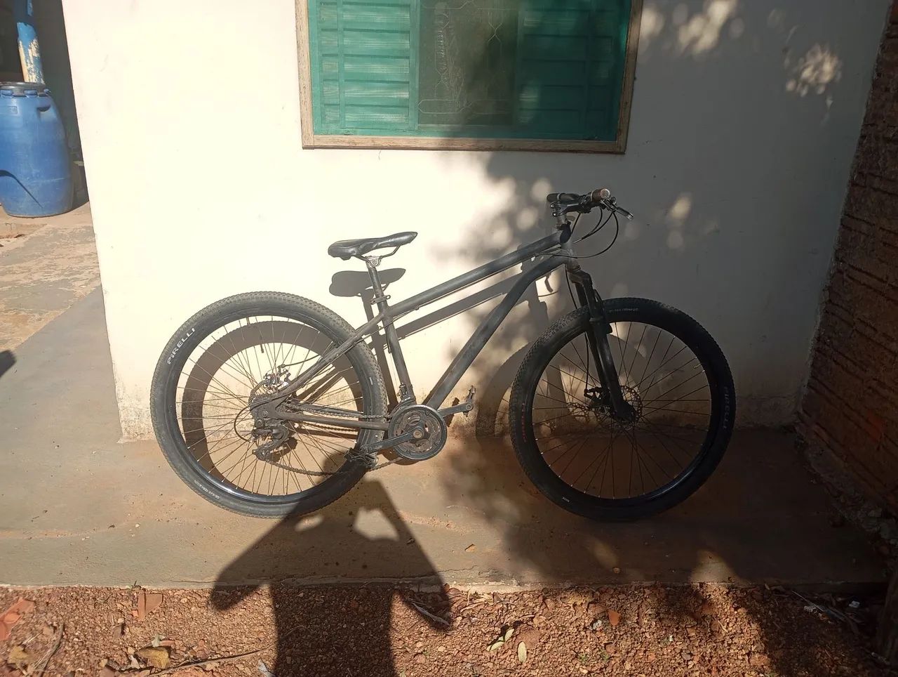 Bicicleta aro 29  - Foto 2