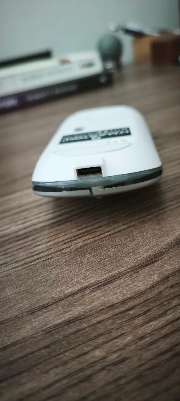 Mouse Bluetooth - Foto 3