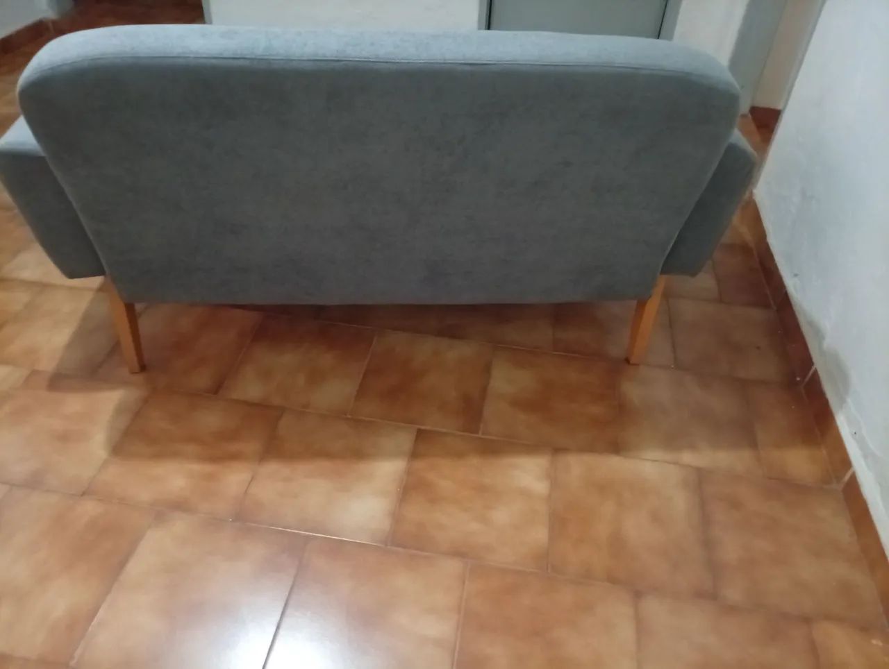Sofá 2 lugares - Foto 4