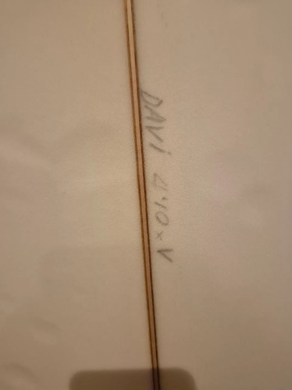 Prancha de surf 4'10 / Alta performance em marolas - Foto 3