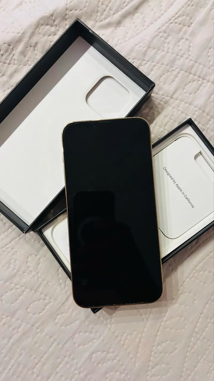 iPhone 13 Pro Max 128 - Foto 3