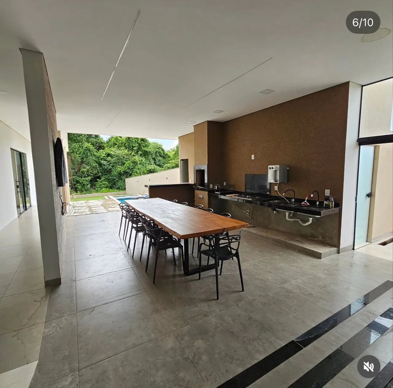 Casa Lago das Brisas - Foto 2