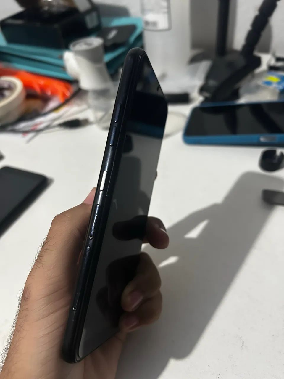 Celular LG K40S - Foto 4