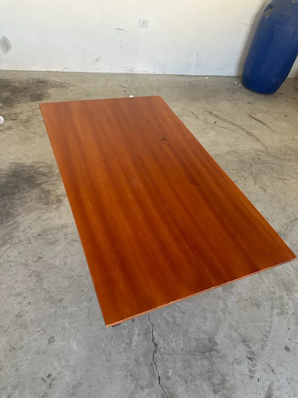 Mesa bistrô 90x60 - Foto 4