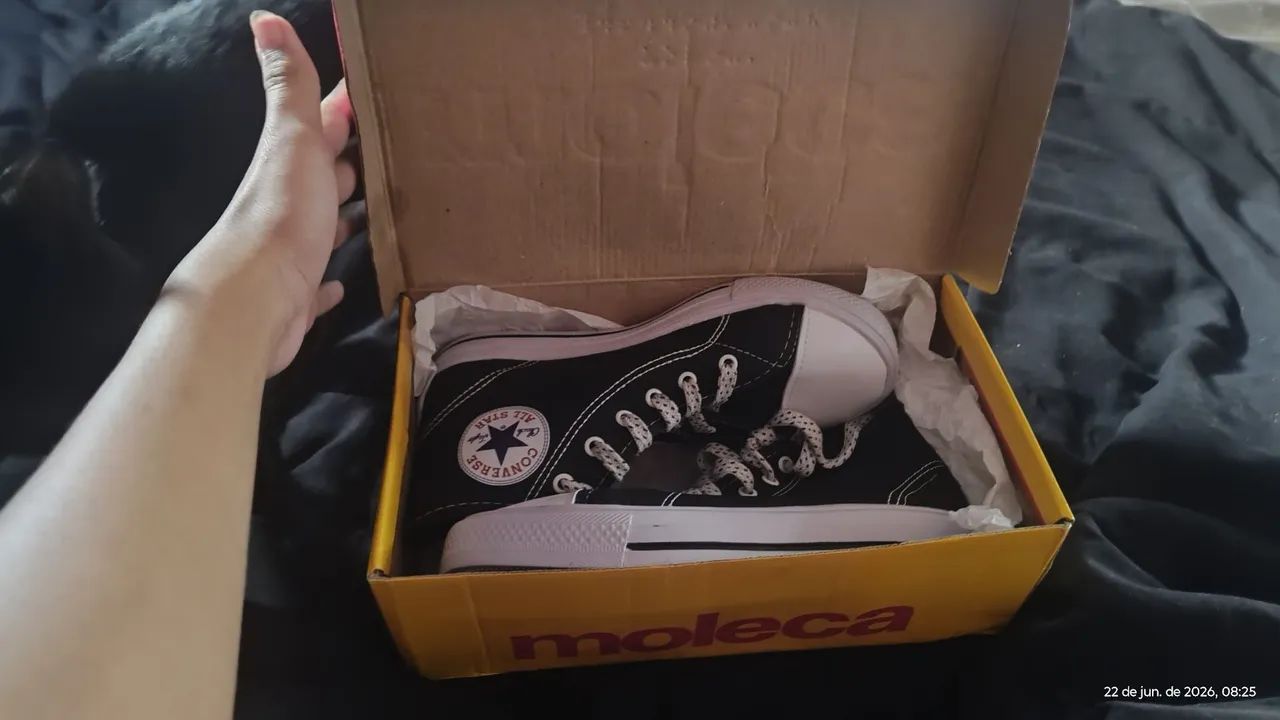 All Star original à 280 - Foto 2