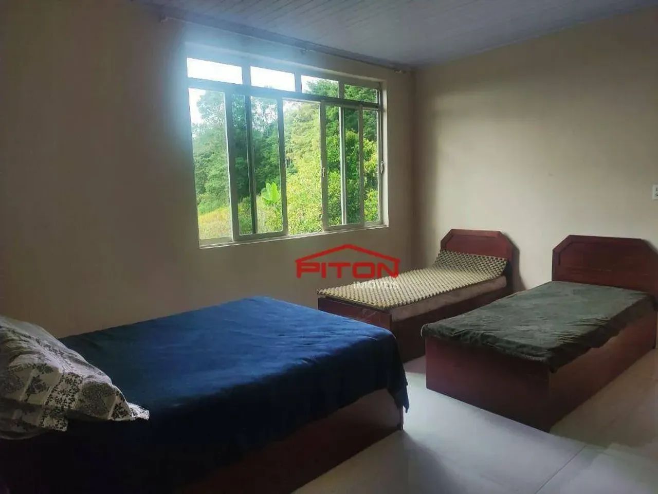 Sítio com 3 quartos à venda - Zona Rural - Guapiara/SP - Foto 5
