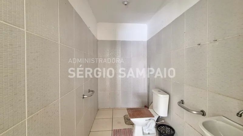 Loja para Alugar, 164m², Mares, SALVADOR - Foto 10