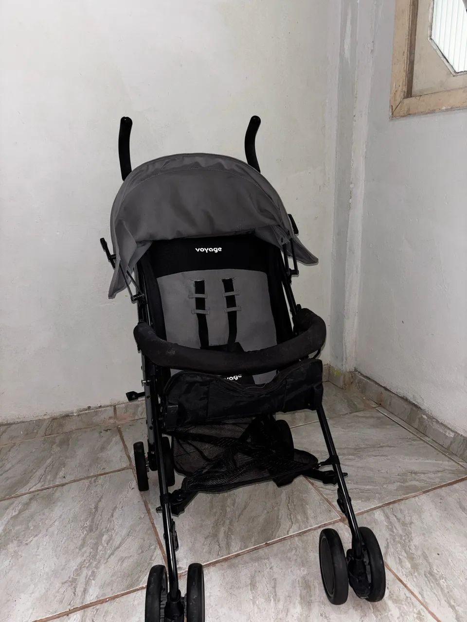 Carrinho de Bebê  - Foto 2