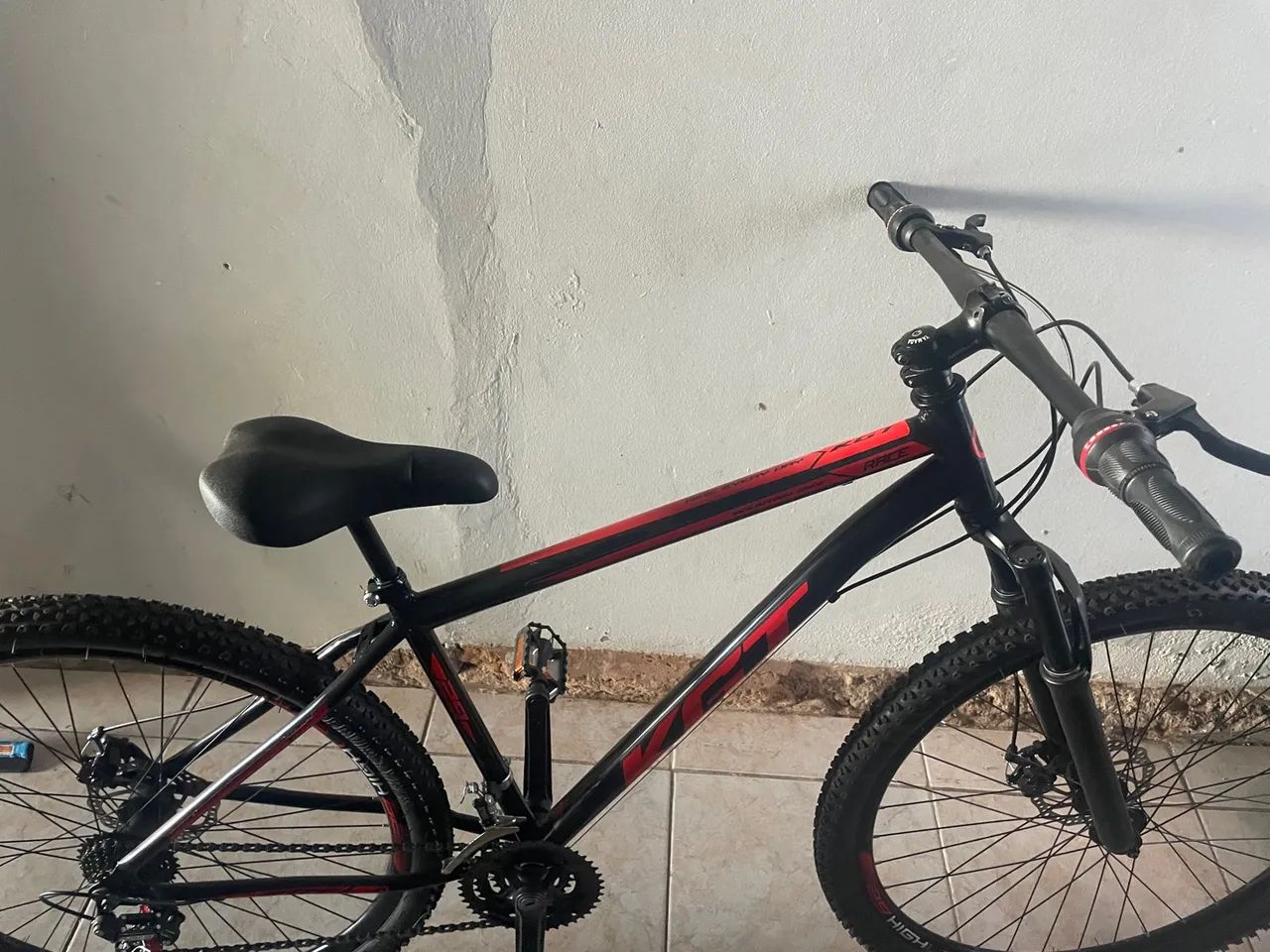 Bicicleta  - Foto 3