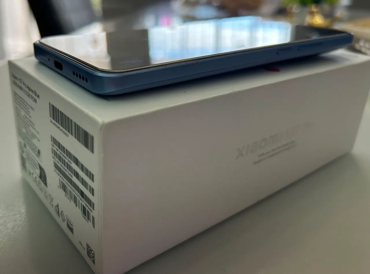 Xiaomi 13t pro 512 GB  - Foto 4