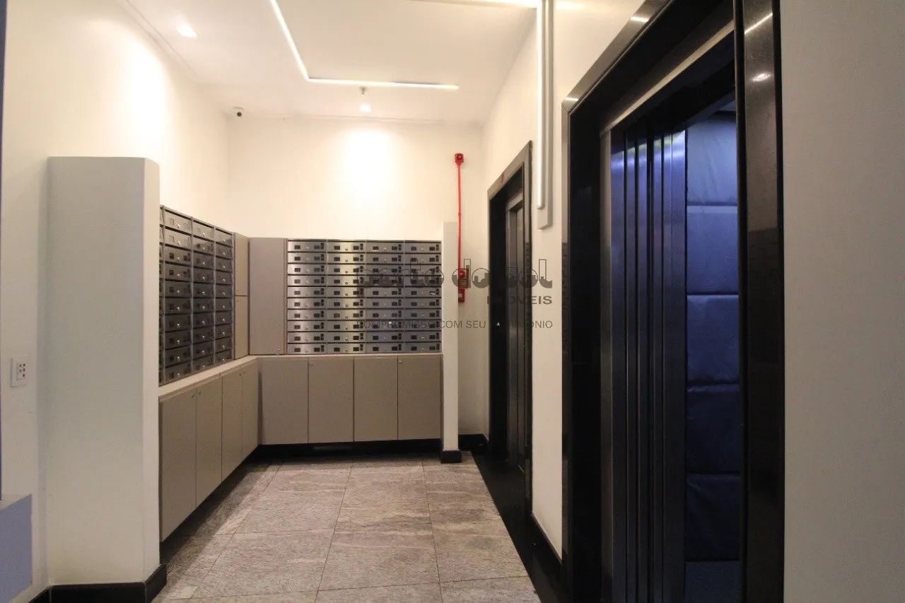 EXCELENTE SALA COMERCIAL COM VAGA DE GARAGEM - Foto 4
