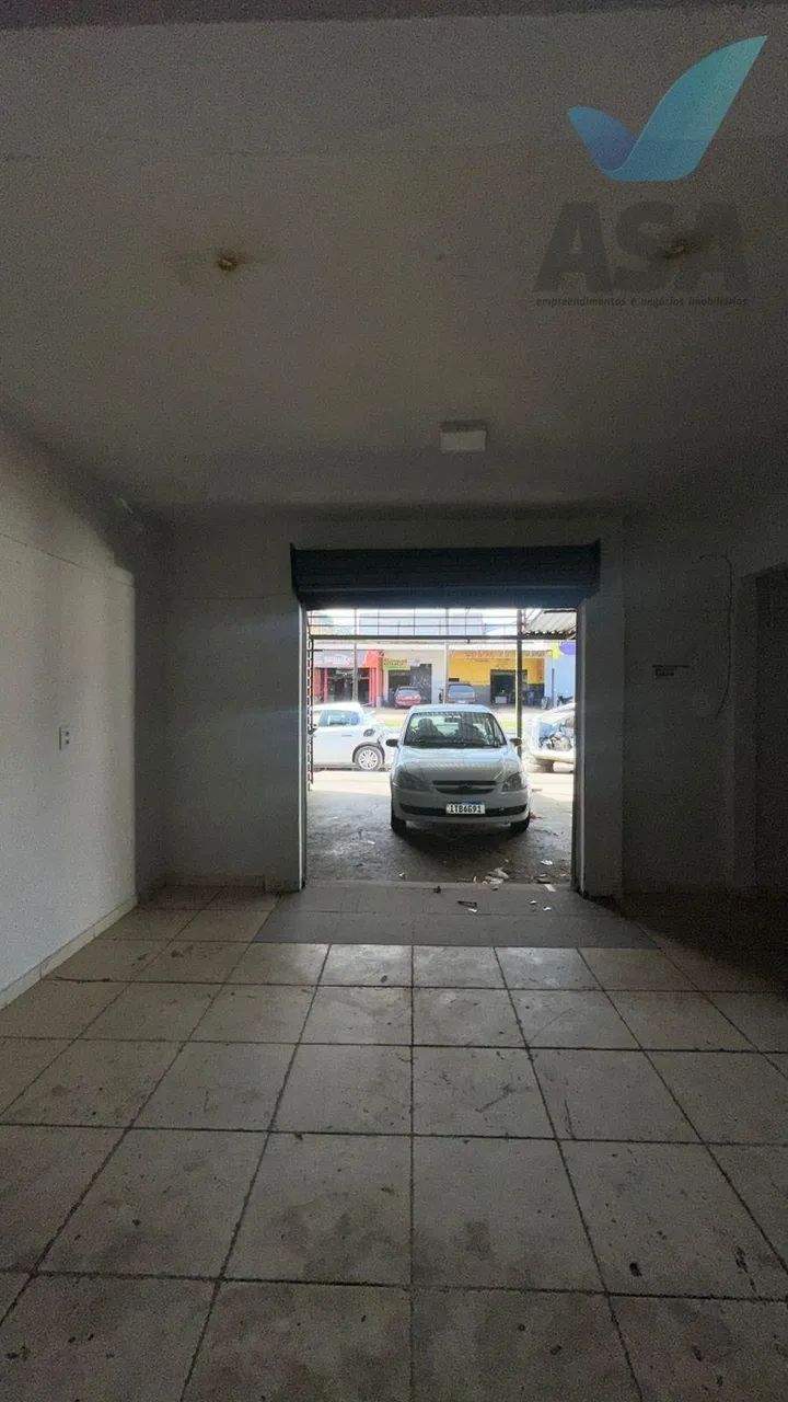 Loja / Salão em Vila Mauá - Goiânia