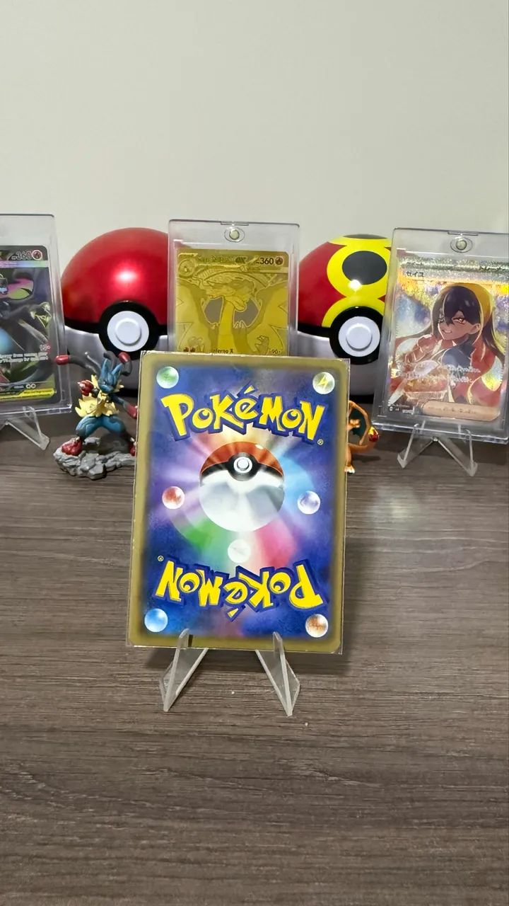 Charizard e Braixen- GX (008/064) - Foto 2