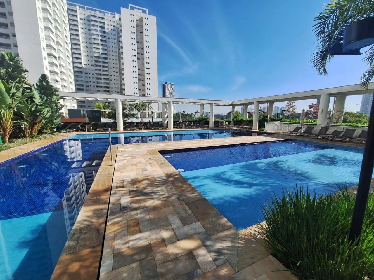 APARTAMENTO COM 3 QUARTOS, 2 VAGAS FL26 - Foto 3
