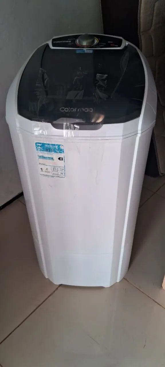 Tanquinho 10 kg