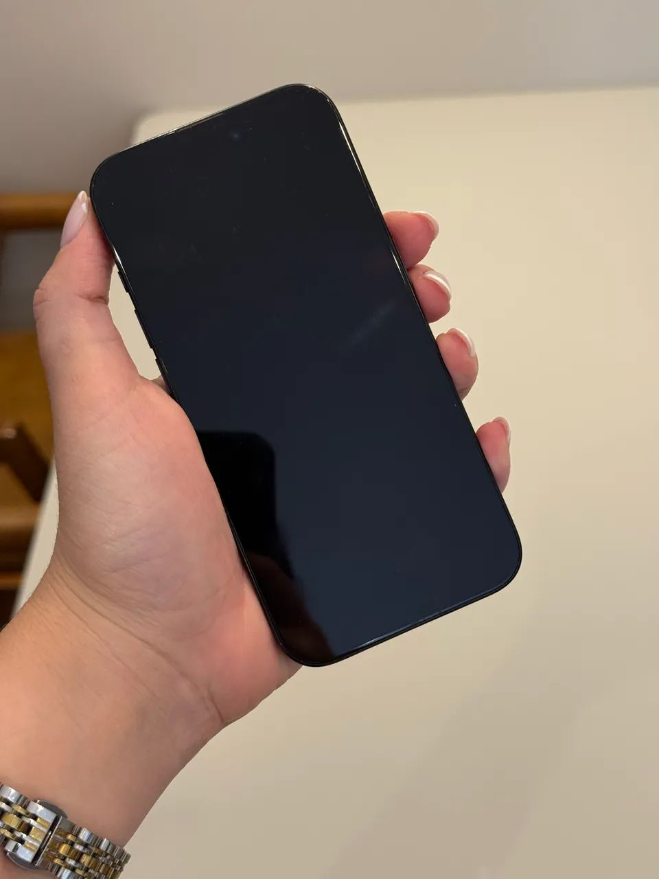 iPhone 15 Pro  - Foto 5