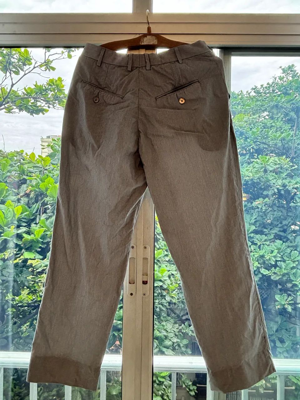 Calça social Richards  - Foto 3