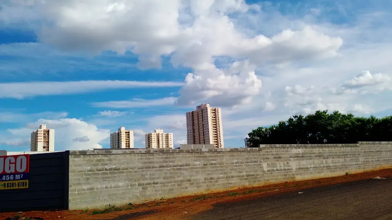 Terreno 4.456m2 - Foto 2