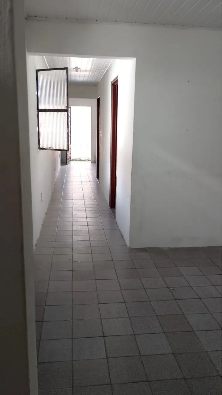 ALUGA-SE CASA NO JACINTINHO  - Foto 2