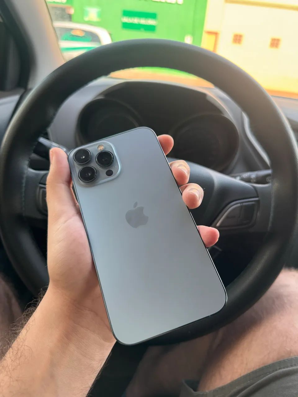 13 pro max 128gb - Foto 4