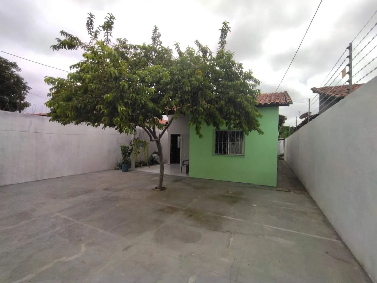 Casa residencial - Timon - Foto 3