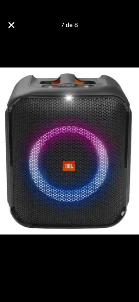 Caixa de Som JBL Encore essencial 