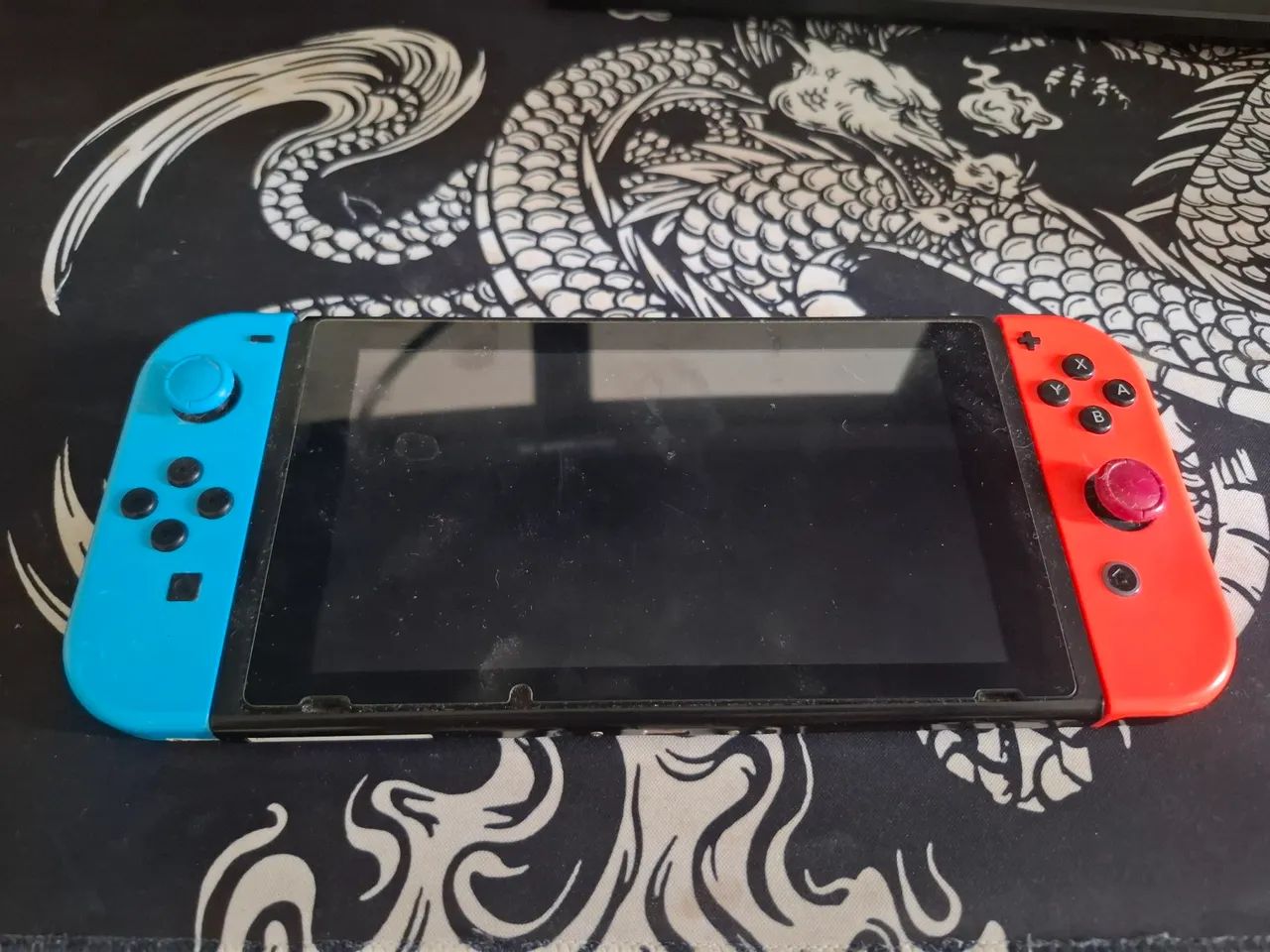 Nintendo switch V1 Desbloqueado - Foto 2