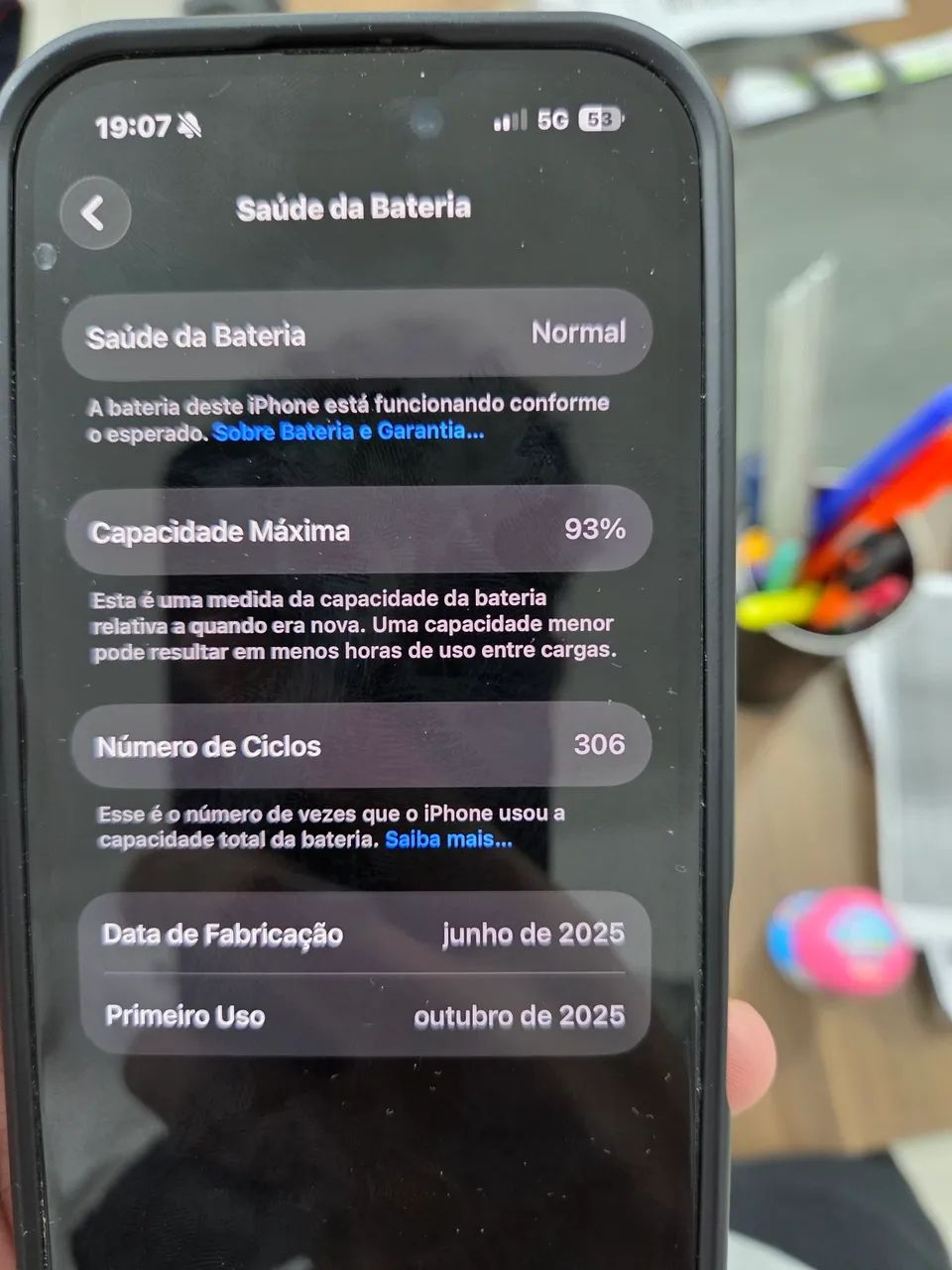 IPhone 16 128gb  - Foto 3
