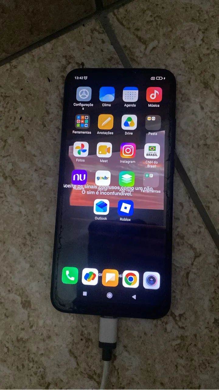Xiaomi 