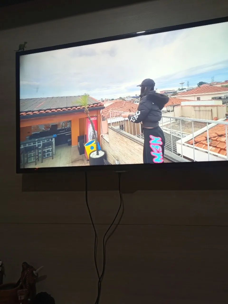 Tv Samsung 40 polegada 