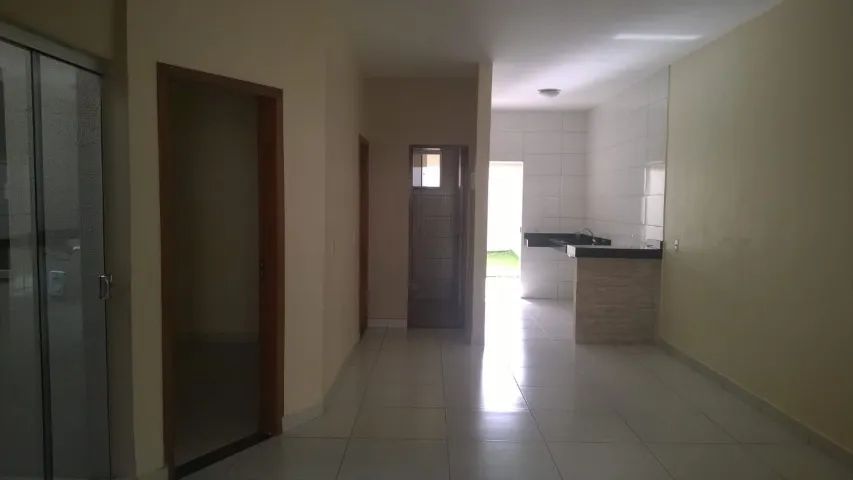 Casa 3 quartos com suíte - Residencial Petrópolis, próx. Creme e Mel - Foto 4