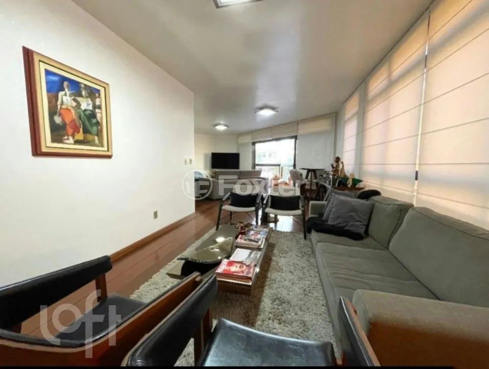 Apartamento à venda Avenida Trompowsky, Centro - Florianópolis - Foto 2