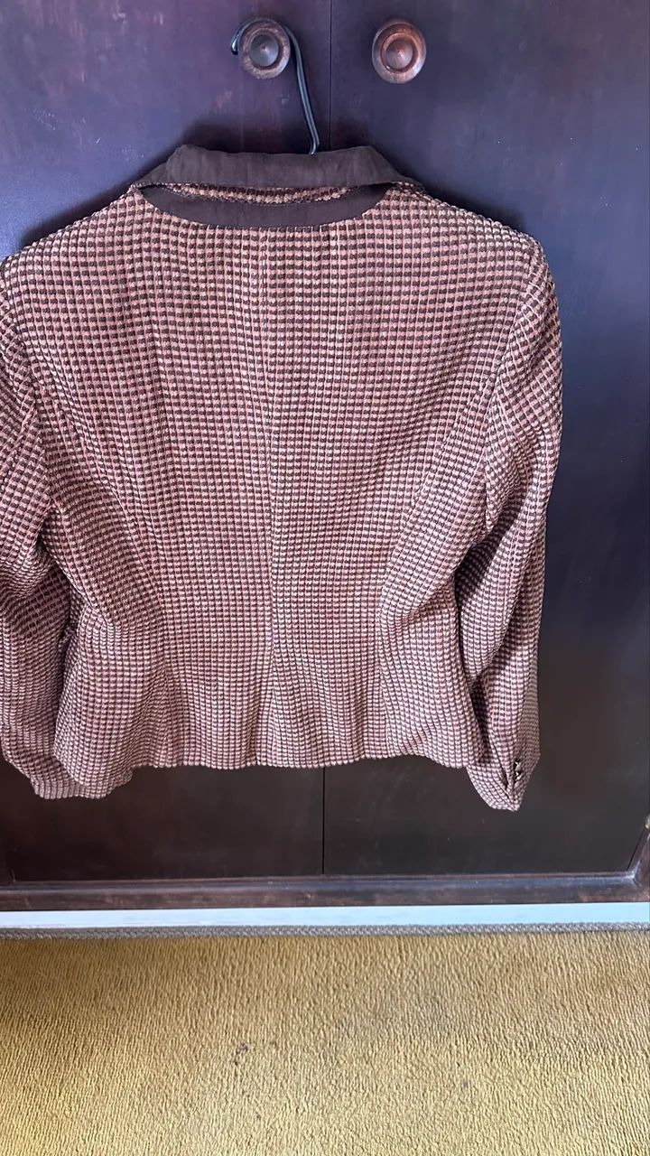 ? CONJUNTO DE CASACOS ELEGANTES - OPORTUNIDADE ? - Foto 5