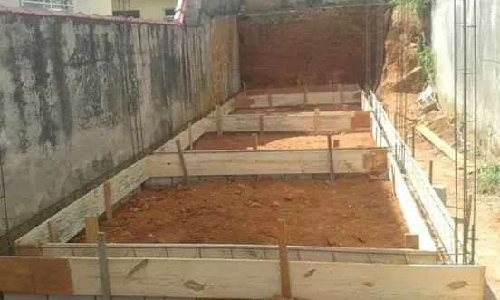 Construção e reformas serviços de pedreiro  - Foto 2