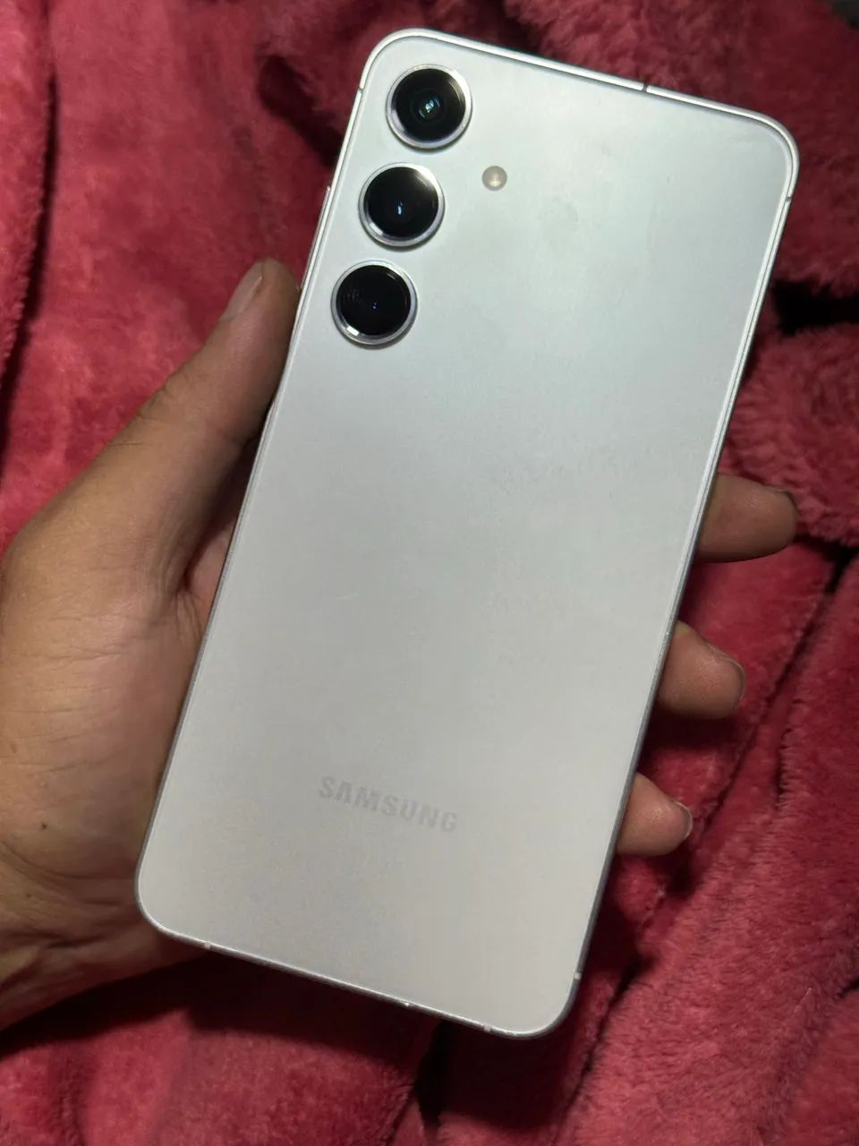 Samsung S24 Plus - Foto 2